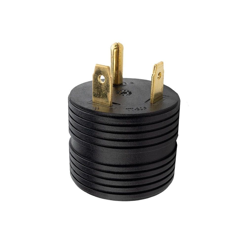 Power Sentry 30 Amp to 15 Amp RV Power Adapter (2)