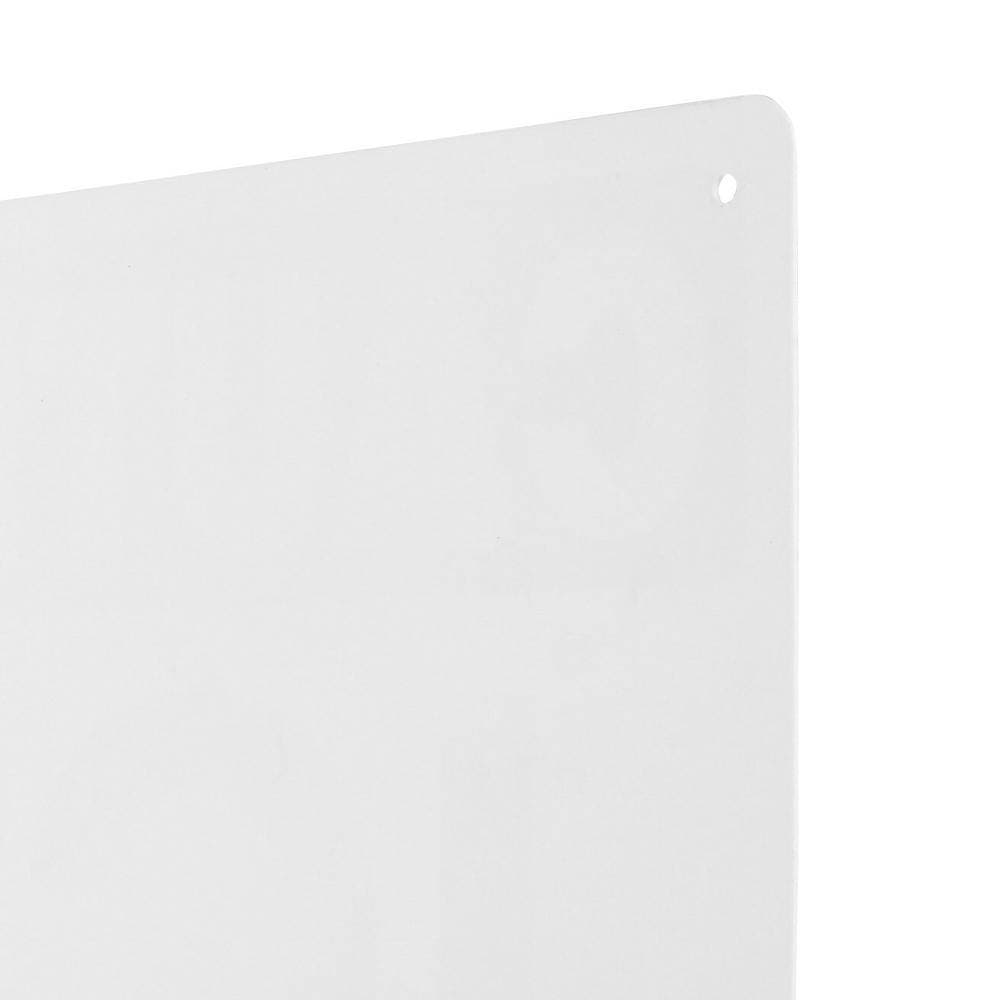Lynch Sign 14 in. x 10 in. Ice Sign Printed on More Durable, Thicker, Longer Lasting Styrene Plastic (2)