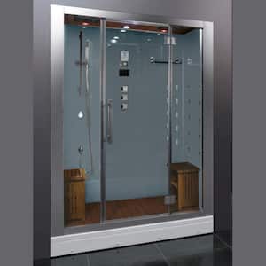 Steam Shower Kits