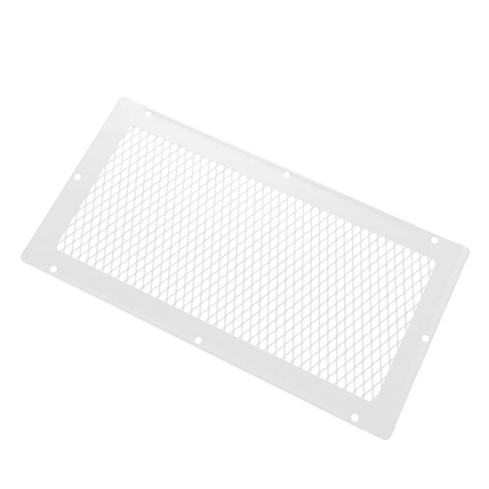 HY-C Soffit VentGuard 8 x 16 White (2)