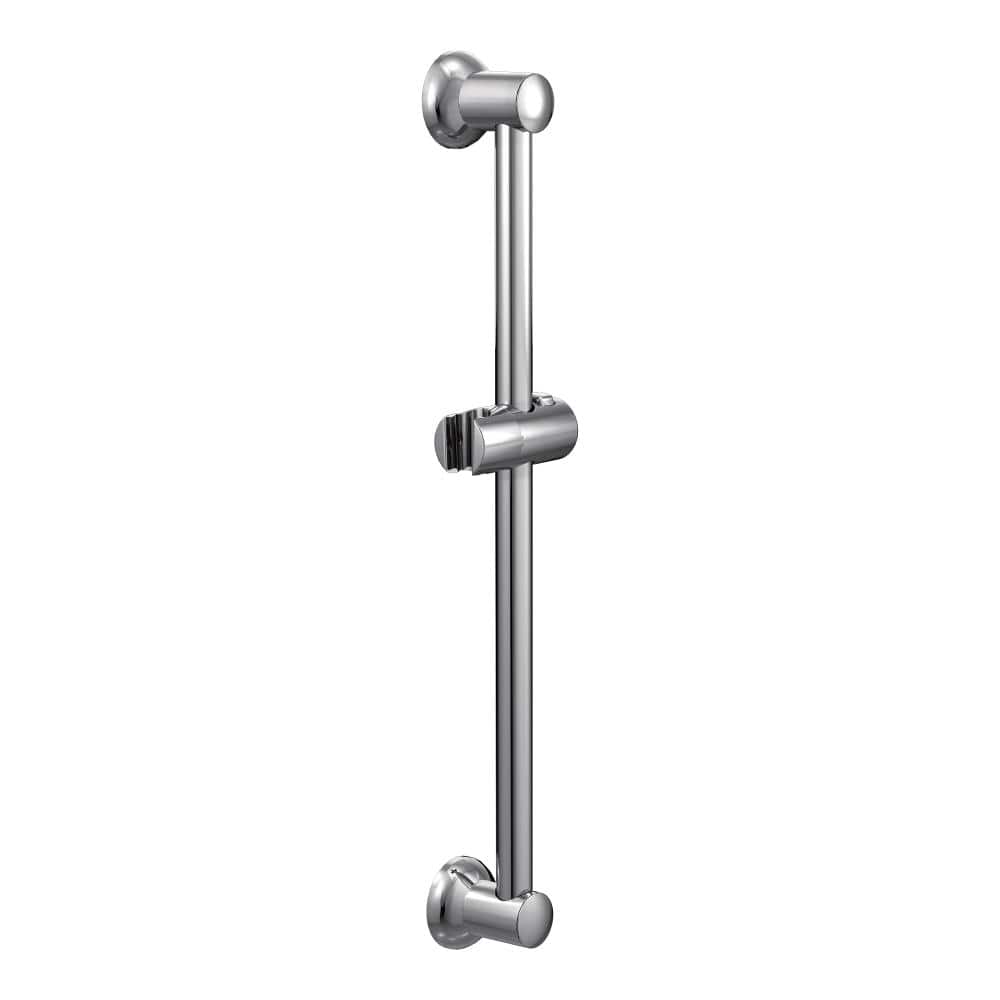 MOEN Slide Bar in Chrome (1)
