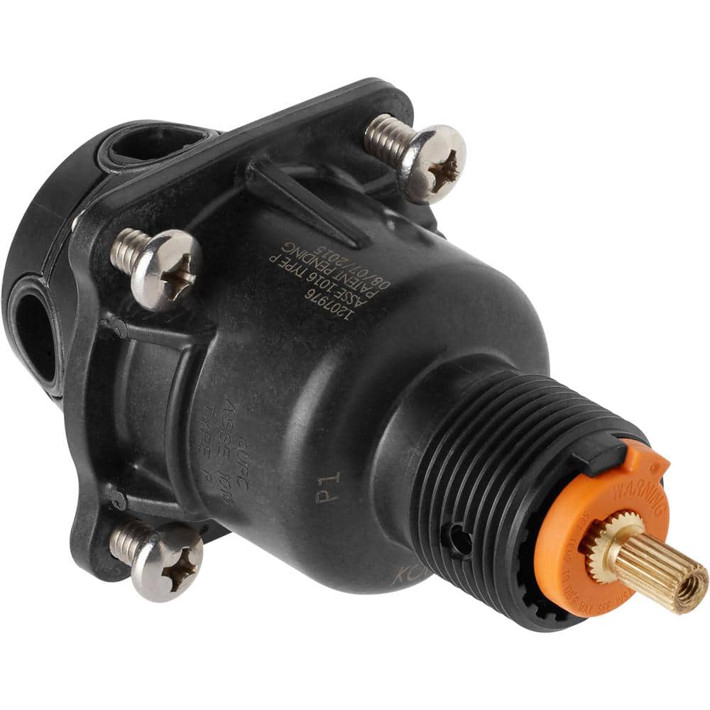 KOHLER Pressure Balance Cartridge 7.25 in. D (2)