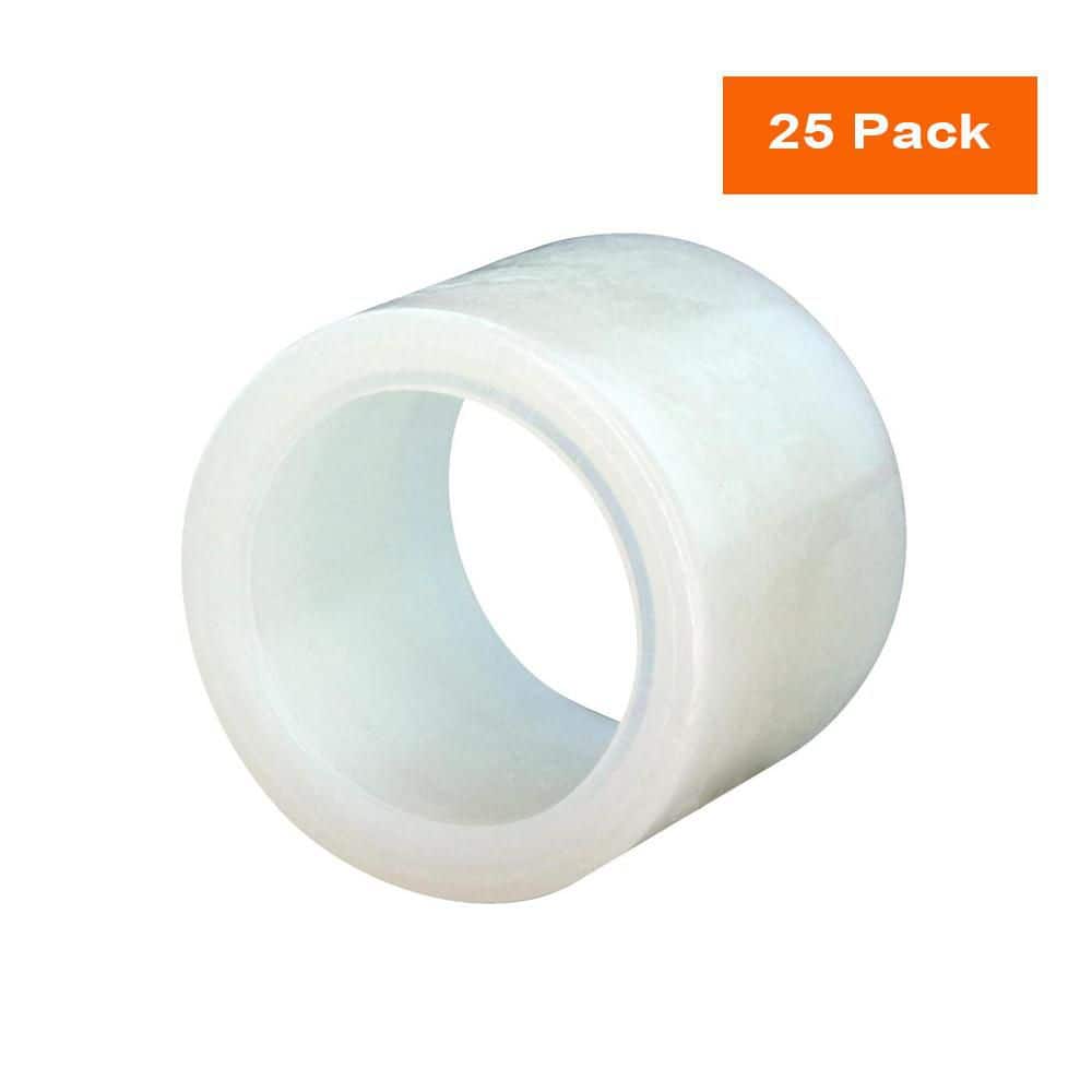 Apollo 1 in. PEX-A Expansion Sleeve/Ring (25-Pack) (1)