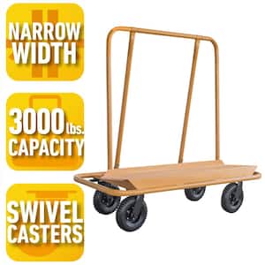 Drywall Carts