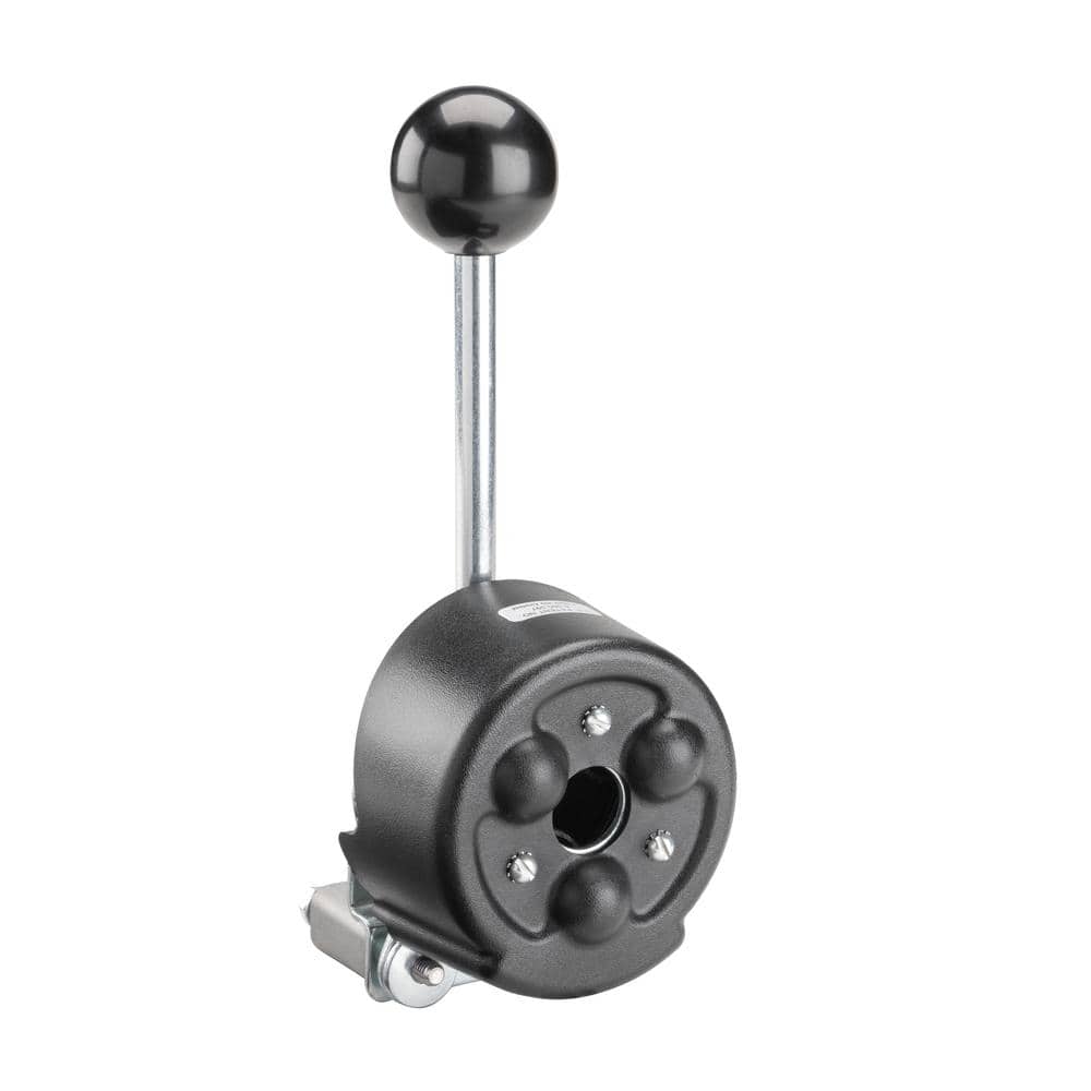 RIDGID Autofeed Accessory Add On/Replacement for K-400 Drain Cleaning Snake Auger Machine, Automatically Feeds Cable In/Out (3)