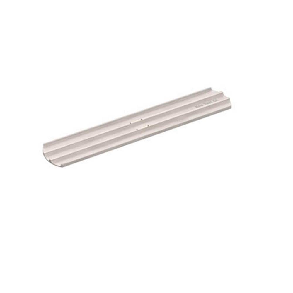 Bon Tool 42 in. x 8 in. Magnesium Bull Float Round End No Bracket