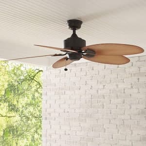Outdoor Ceiling Fans Without Lights