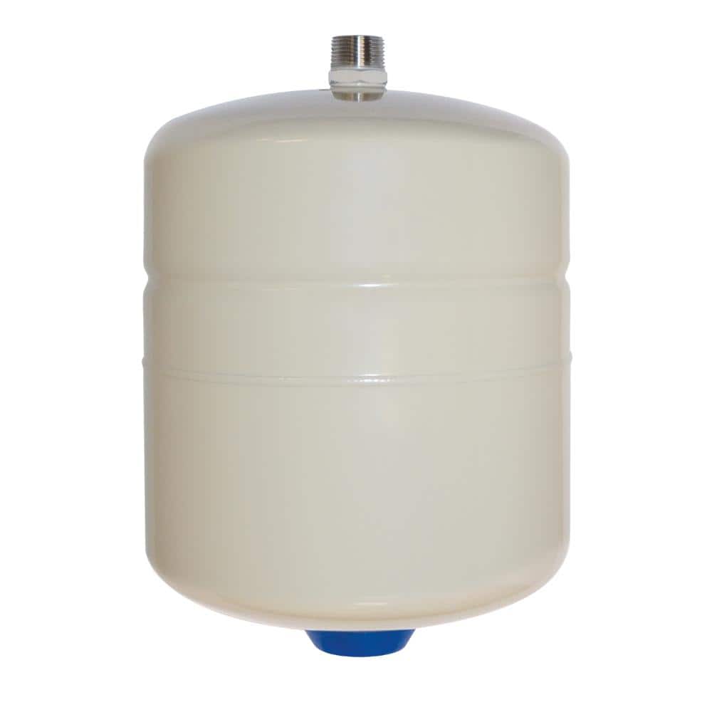 Water Worker 2 gal. Thermal Water Heater Expansion Tank (2)