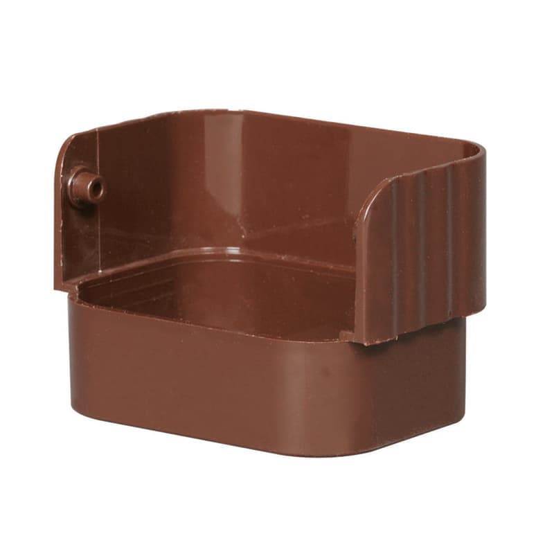 Gutters and Downspouts