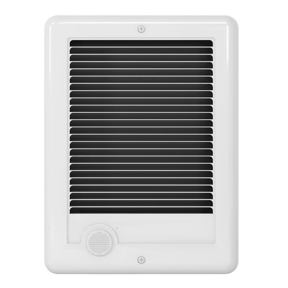 Cadet 2,000-watt Com-Pak In-wall Fan-forced Electric Heater (4)