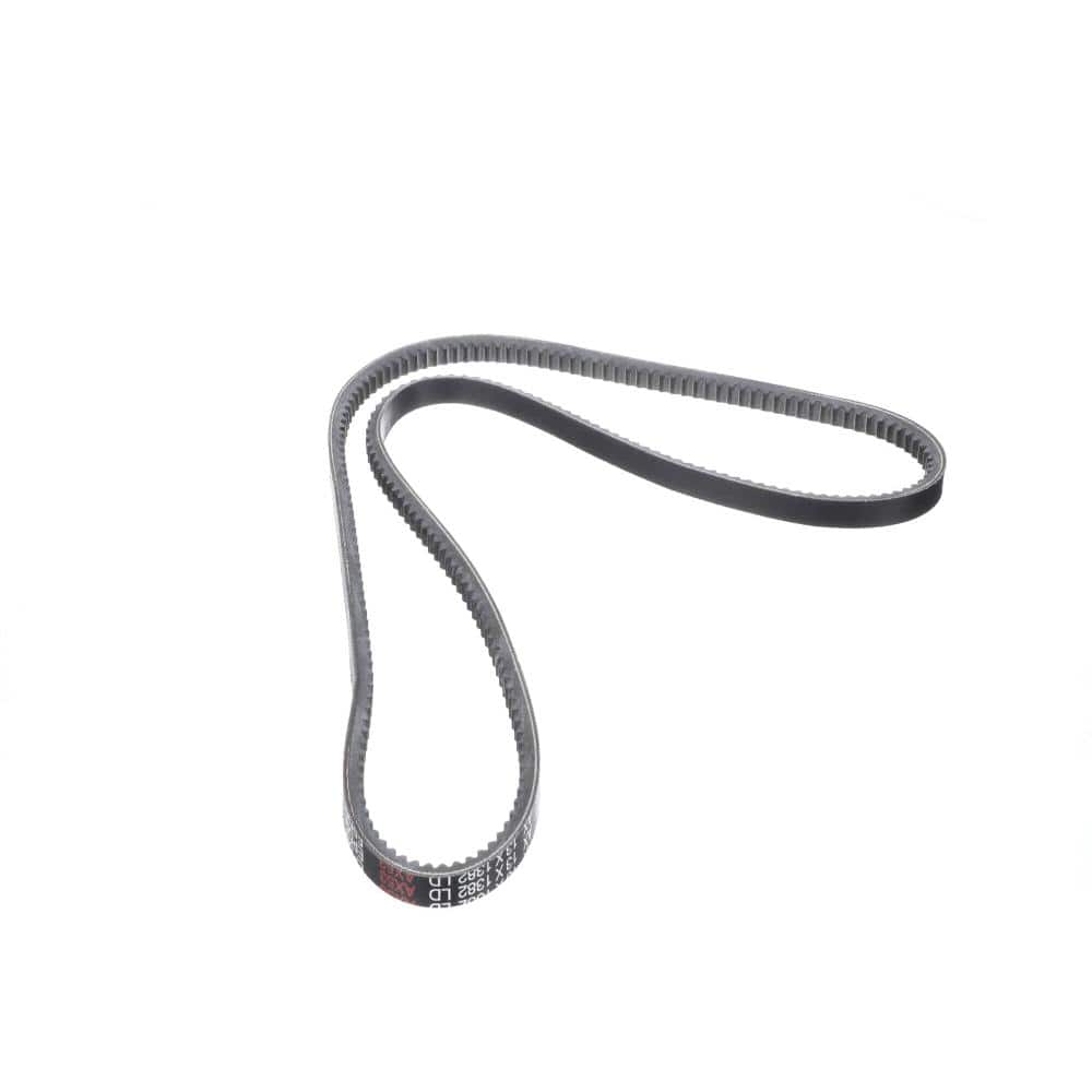 York Cogged V-Belt 55" Outside Length 1/2" Top Width S1-AX53