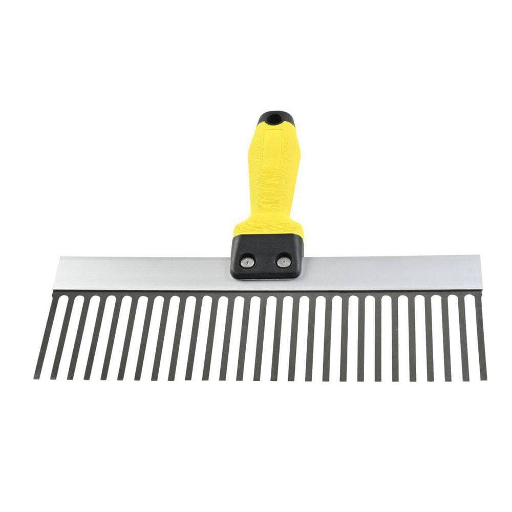 Ames 12" Stainless Steel Scarifier