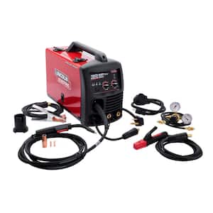 Multi Process Welders