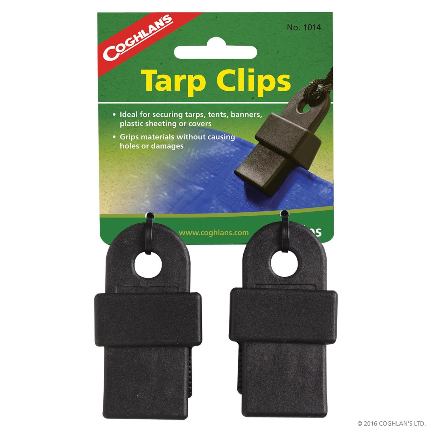 Tie Down and Bungee Accessories
