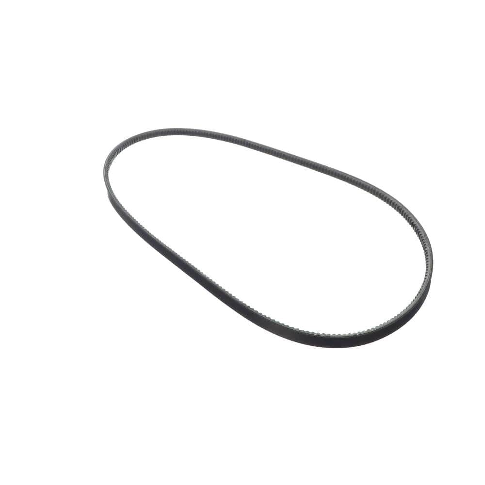 Gates Industrial Coportation Gates Industrial Corporation V-Belt 62" Outer Length 1/2" Top Width Cogged Design AX60