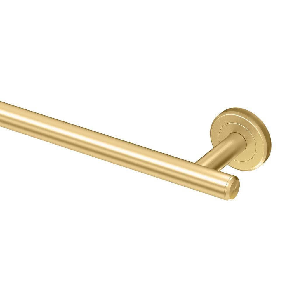 Gatco Latitude II Towel Bar (2)