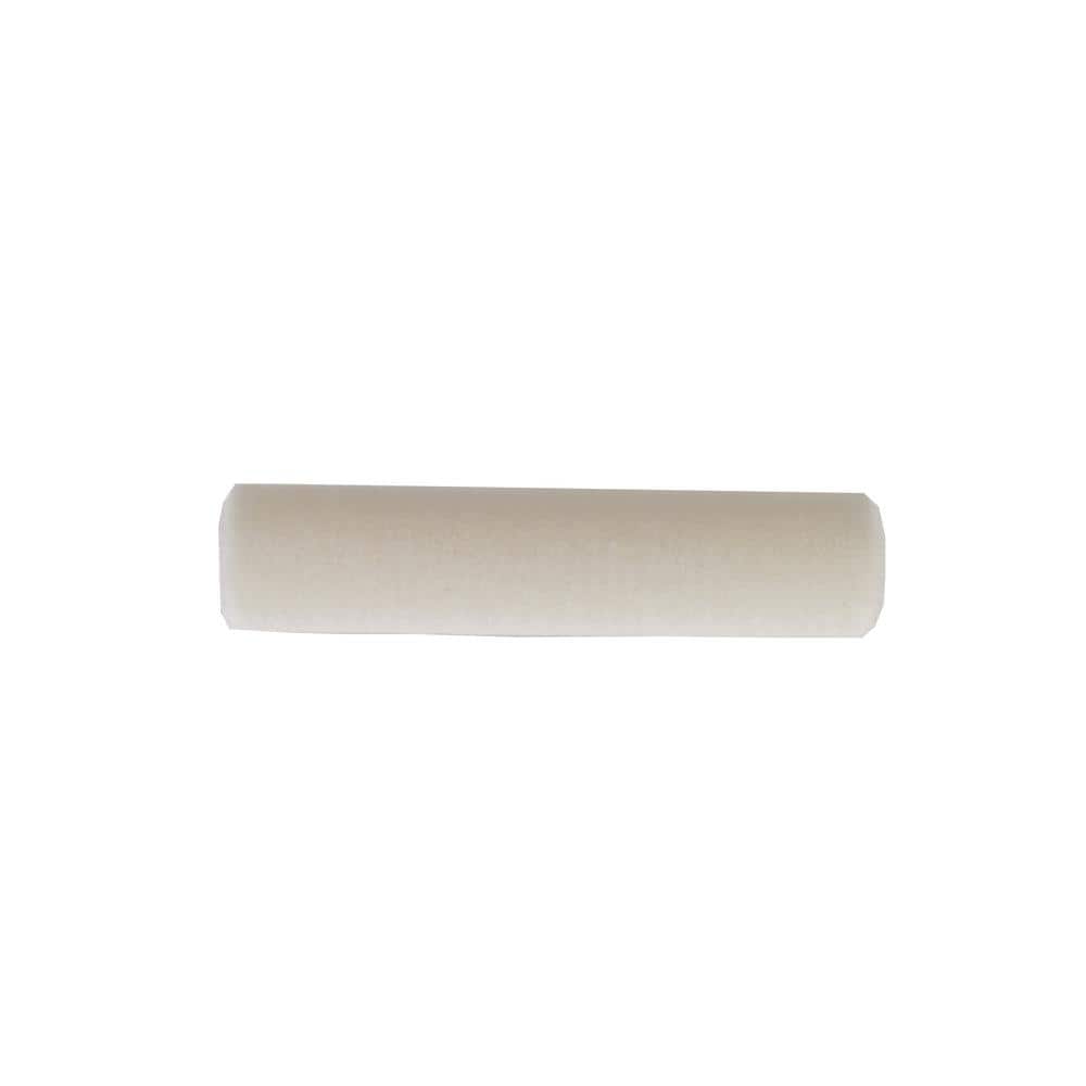 Wooster 9 in. x 1/4 in. Mohair Roller Cover (3)