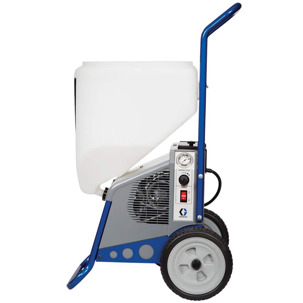Graco TexSpray RTX 1400SI Texture Sprayer (2)