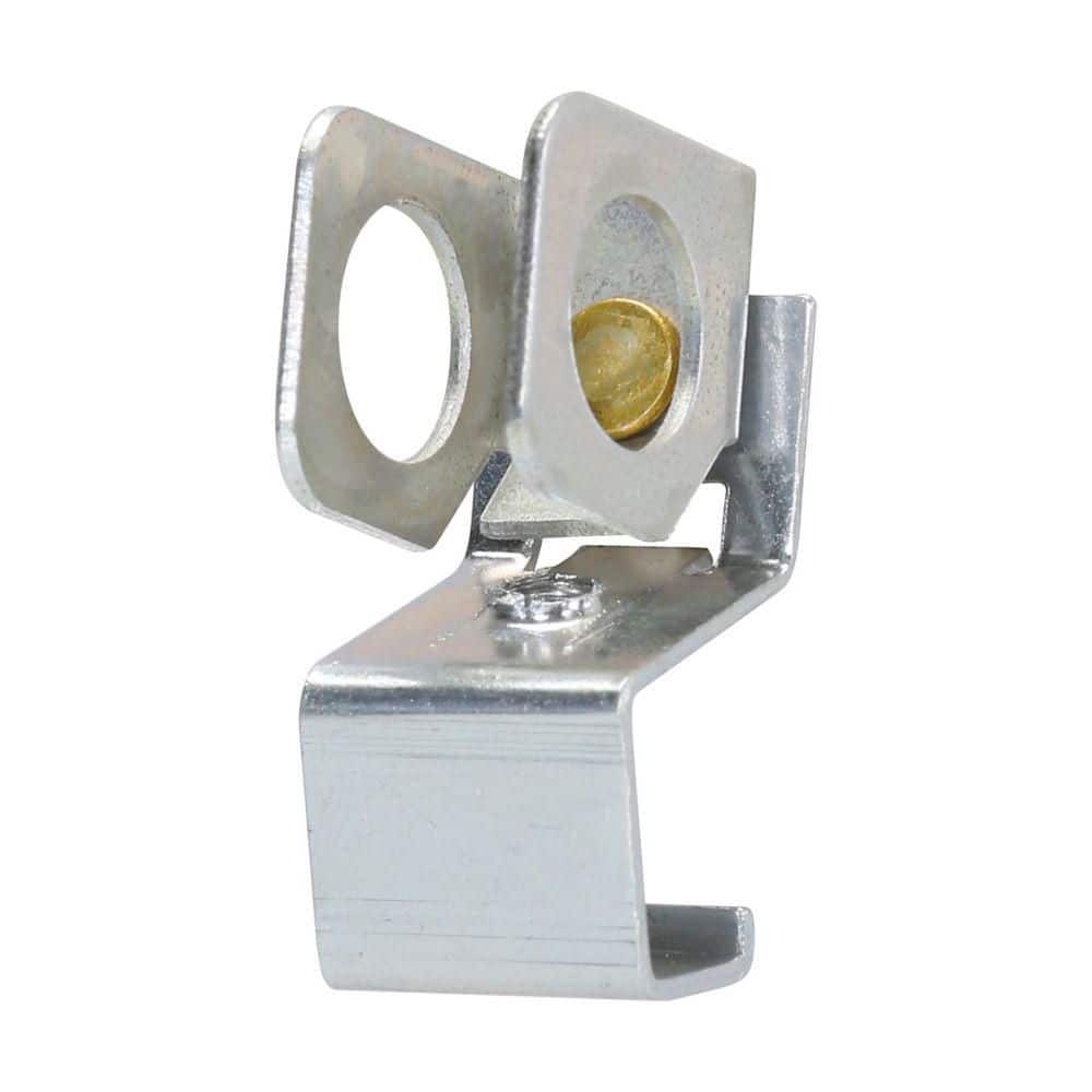 Eaton BR Circuit Breaker Double-Pole Lockout (BRLW2CS)