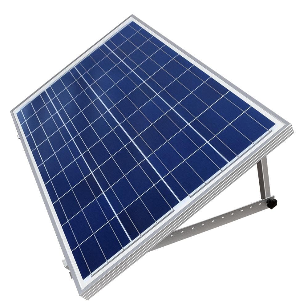 Renogy RV Solar Panel Kit Tilt Mount Brackets (2)