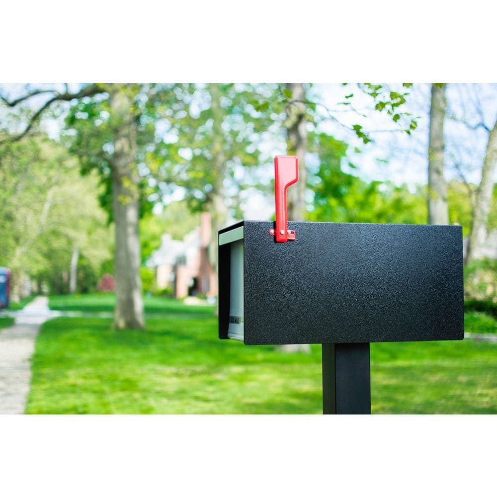 Architectural Mailboxes Replacement Flag Kit (2)