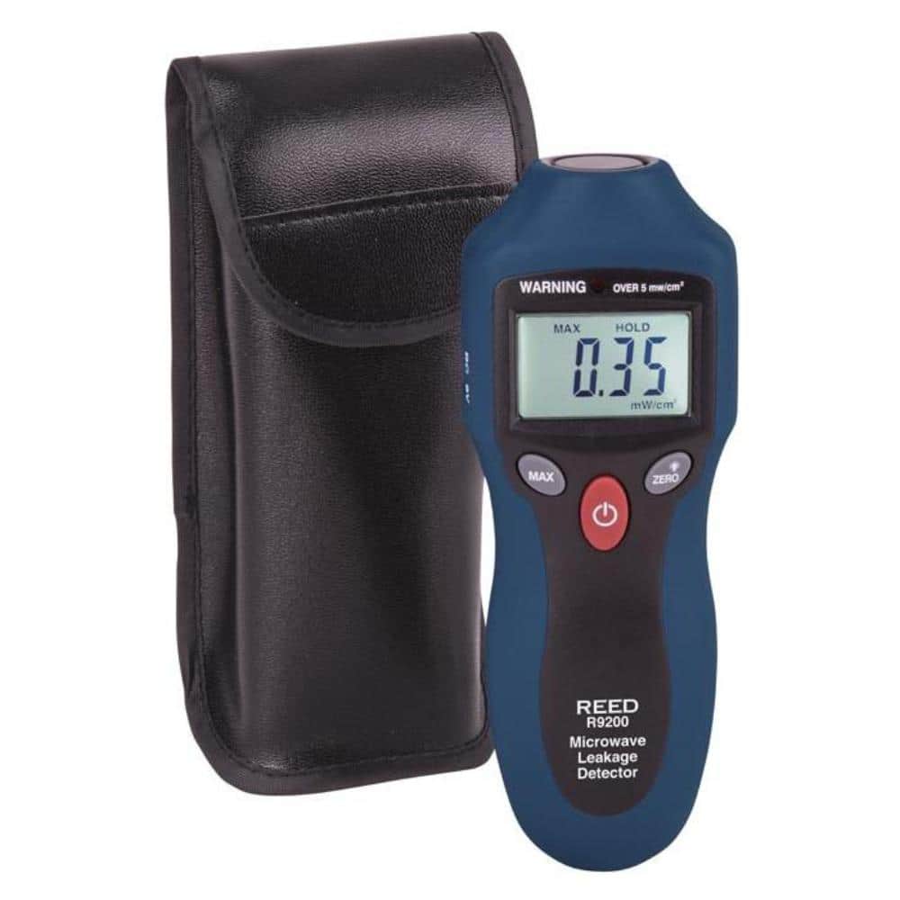 REED Instruments Microwave Leakage Detector (2)