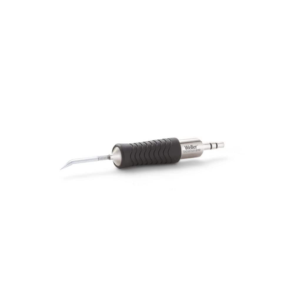 Weller RT Pico Active Soldering Tip Conical Bent 0.1mm (1)