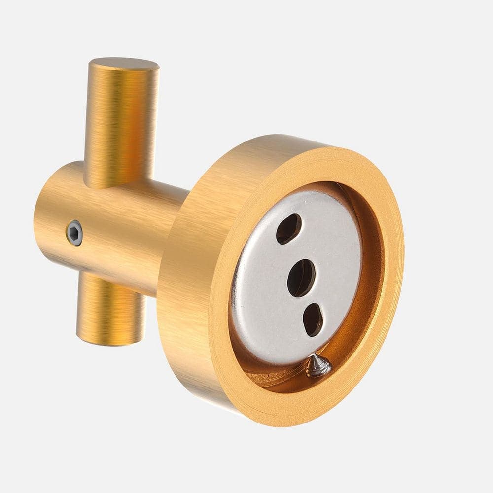 Tahanbath J-Hook Bath Hook in Gold (3)