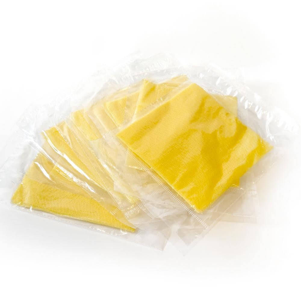 HDX 18 in. x 36 in. Tack Cloths (12-Pack) (3)