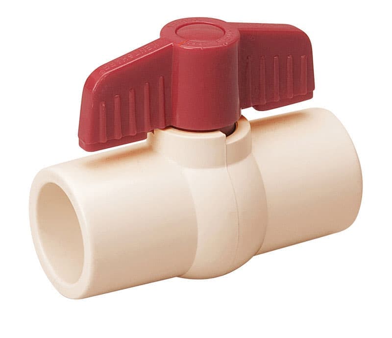 Ball Valves