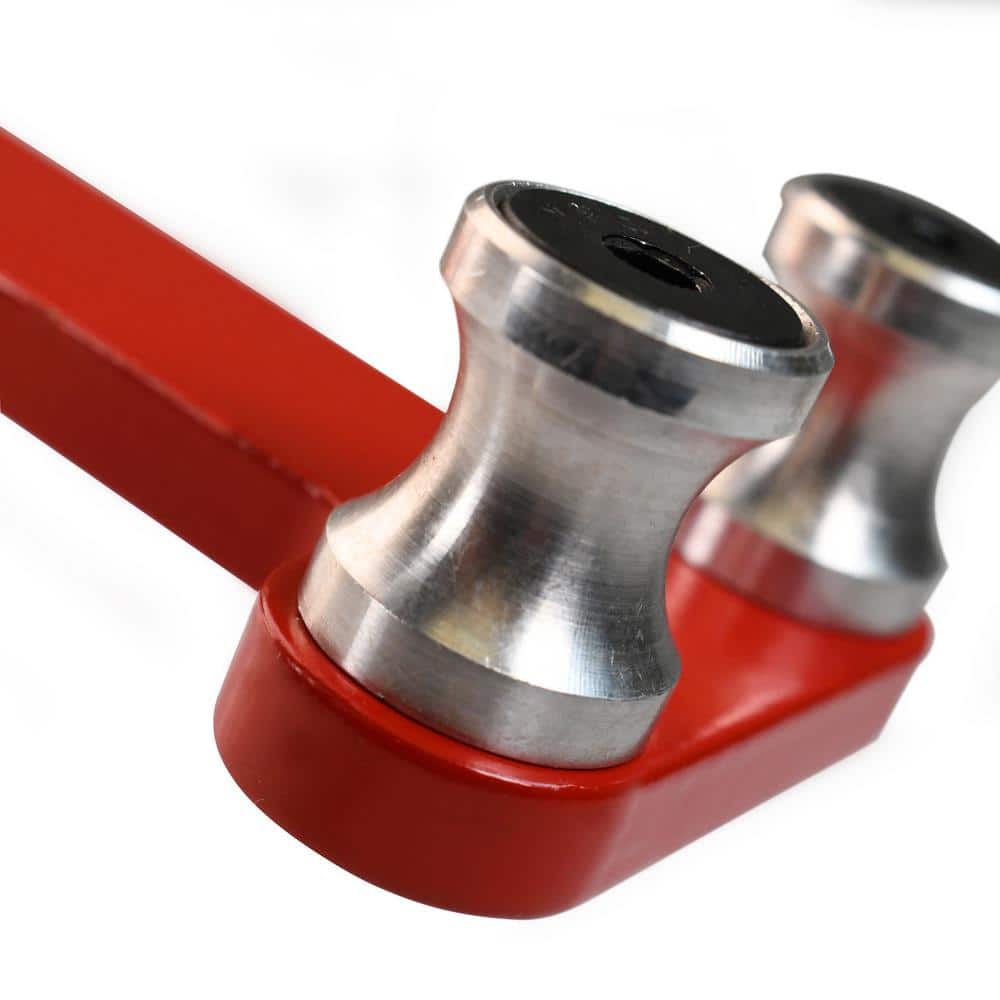 Jameson 14 in. Bulldog Bender Pup Standard Handle (2)