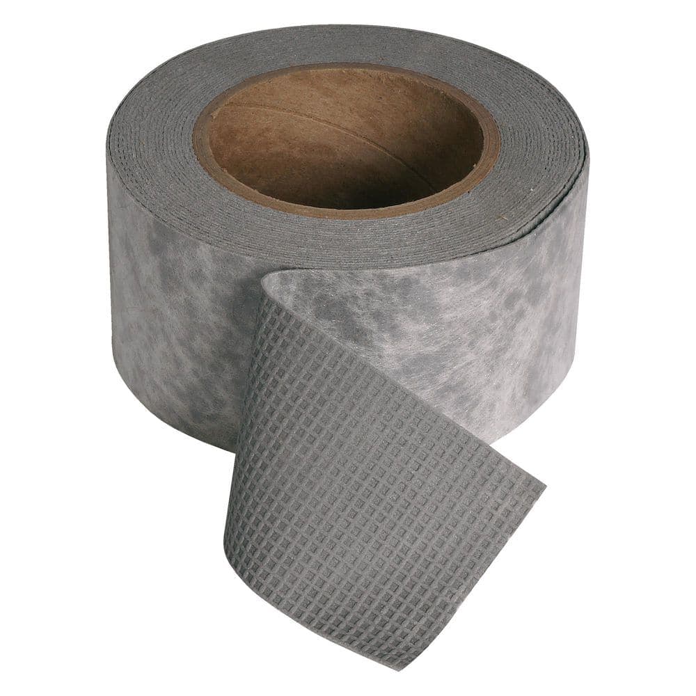 ROBERTS 2-1/2 in. x 8.3 yds. Rug Traction Anti-Slip Rubber Tape (2)