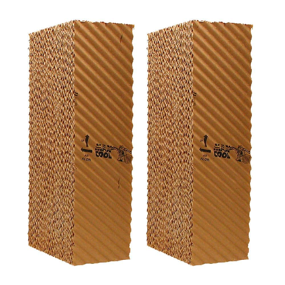 DIAL 41-1/4 in. x 29 in. x 8 in. 7000 Rigid Media