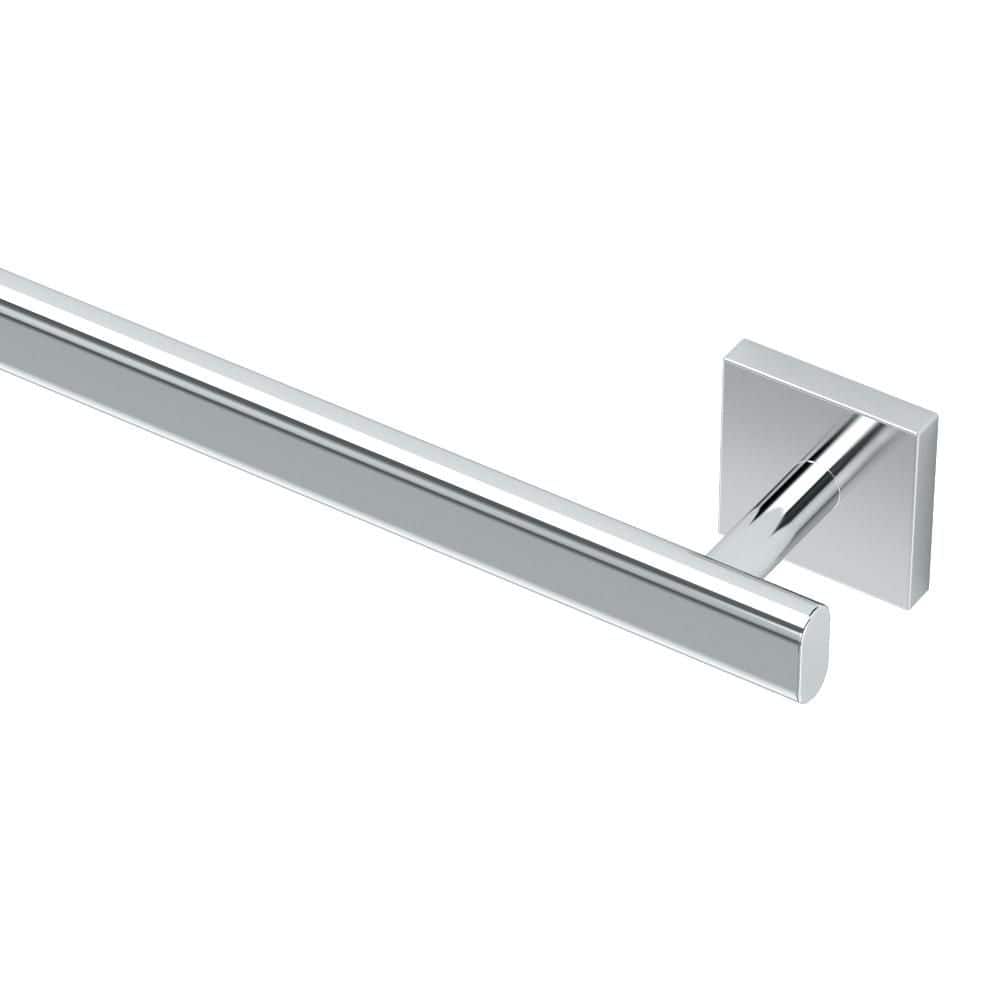 Gatco Elevate L Wall Mounted Hand Towel Bar (2)