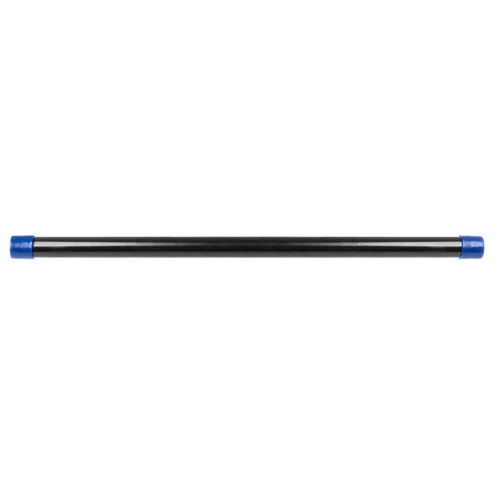 VPC Black Steel Schedule 40 Cut Pipe