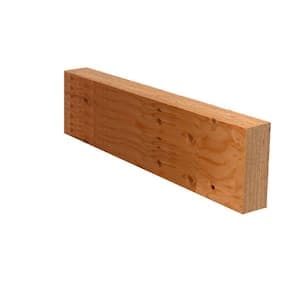 LVL Beams
