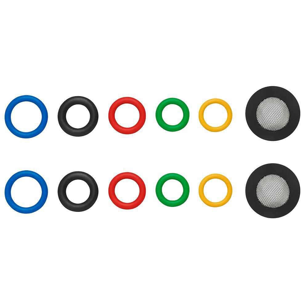 RYOBI O-Ring Kit for Pressure Washer