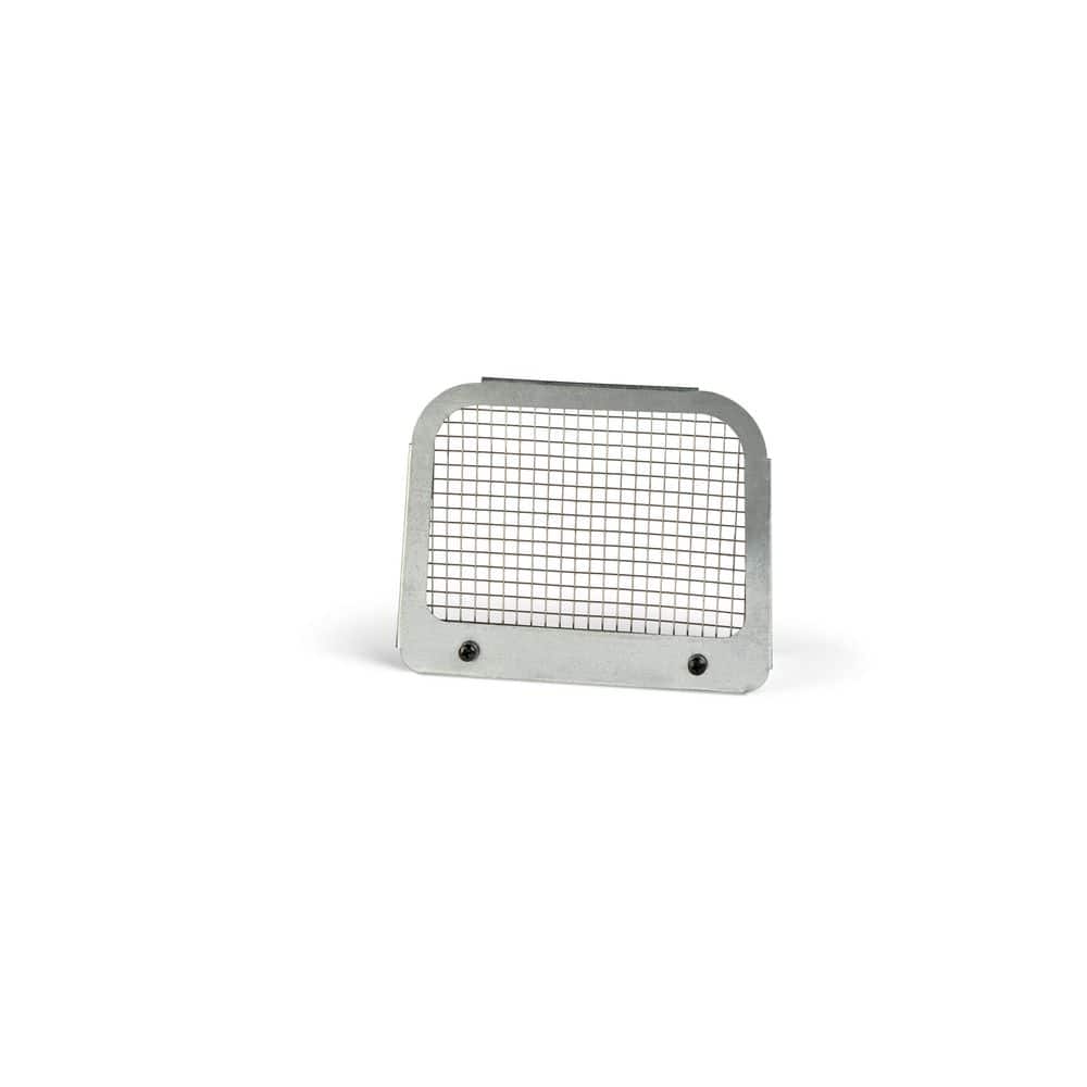 Master Flow Bath & Dryer Rooftop Appliance Vent in Brown - Galvanized Steel - 1 Pack (2)