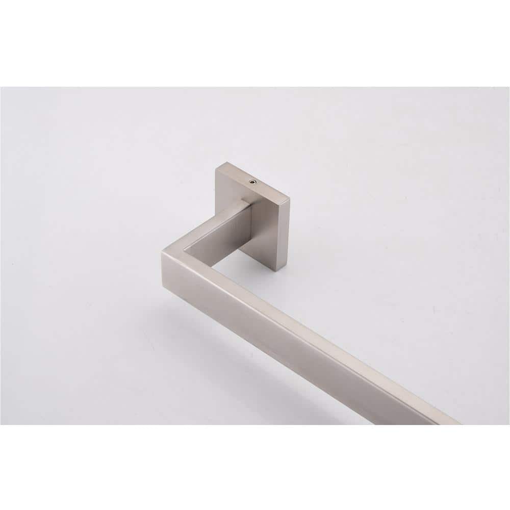 Tahanbath Piece Bathroom Hardware Set (2)