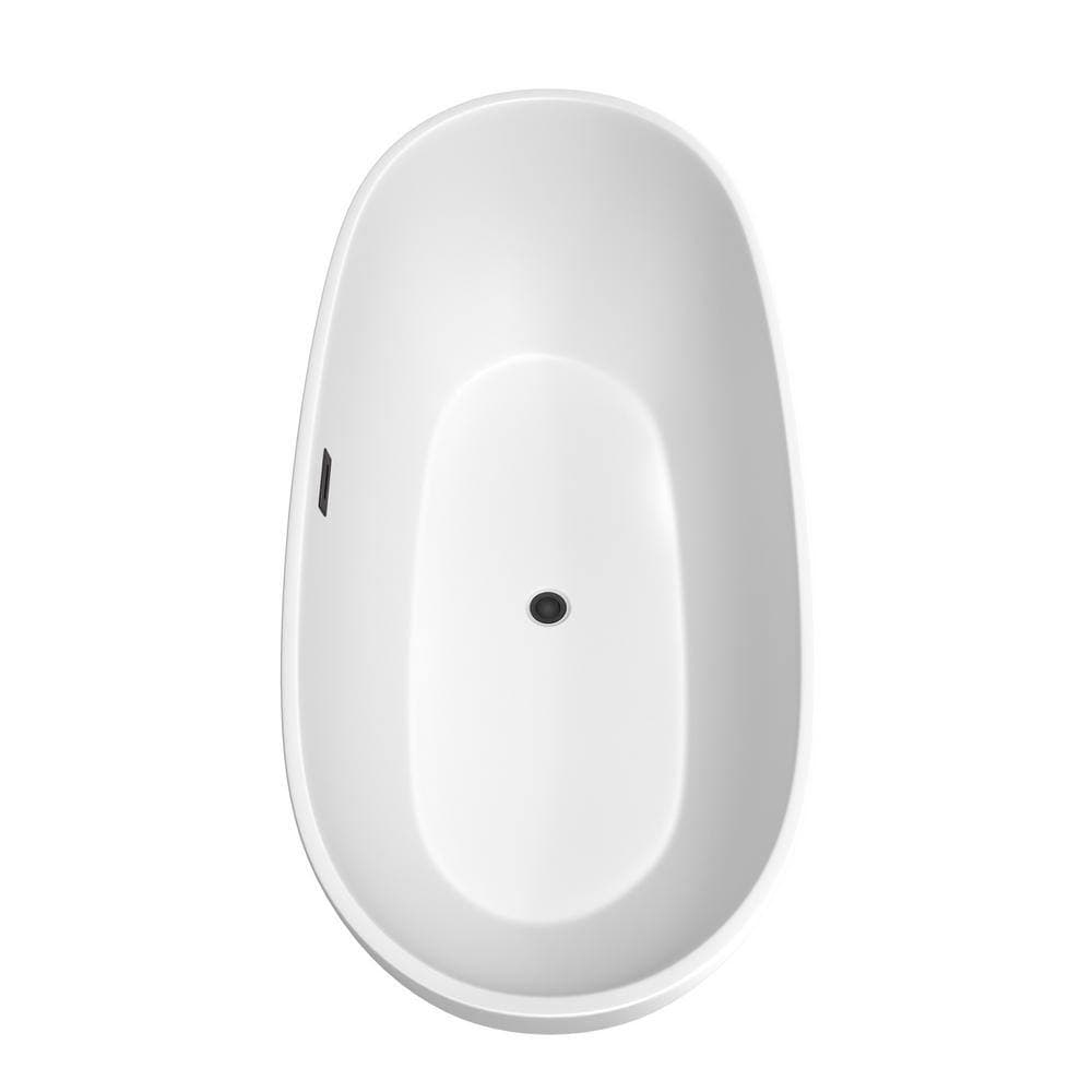 Wyndham Collection Juno Acrylic Flatbottom Bathtub (4)