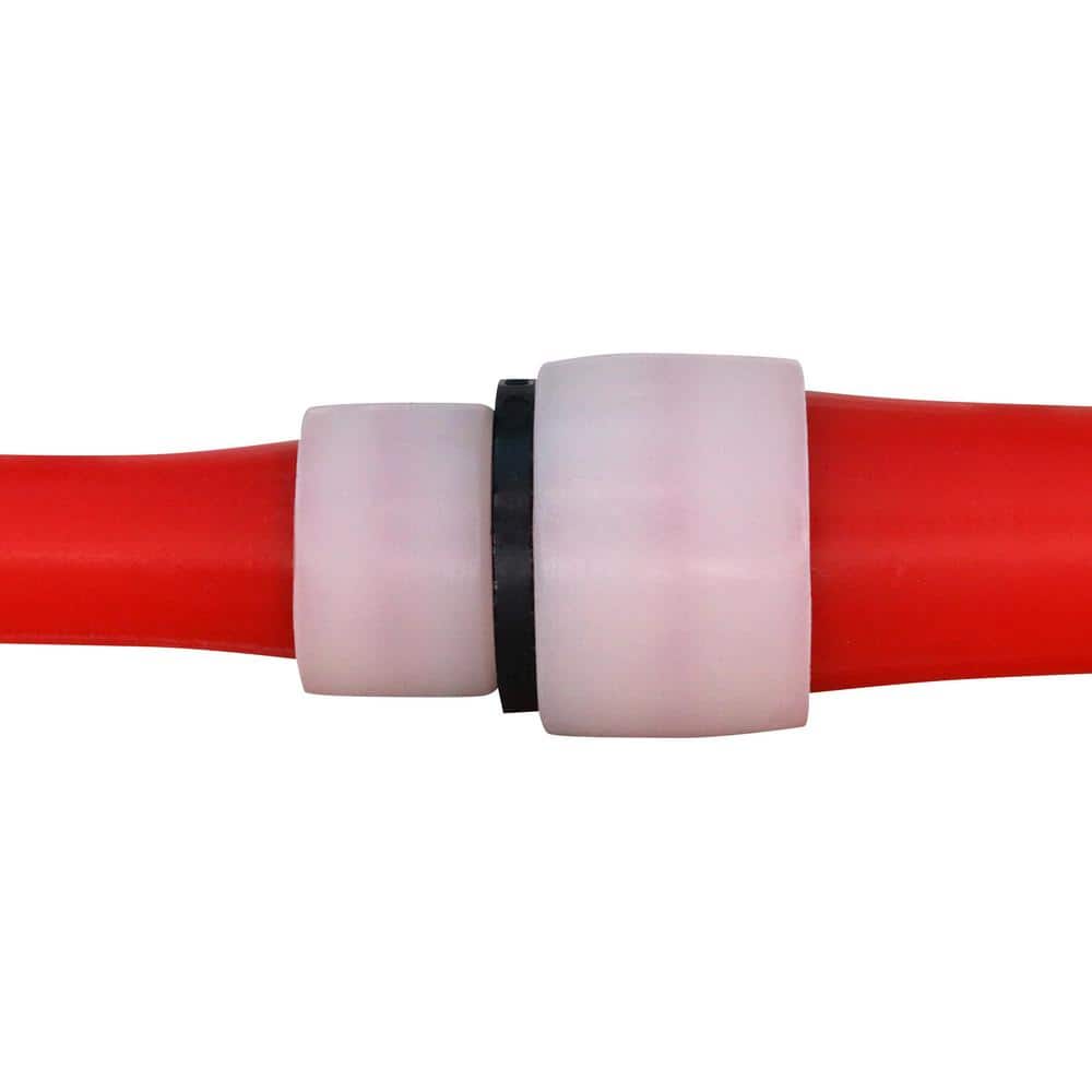 Apollo 1/2 in. 3/4 in. Poly-Alloy PEX-A Expansion Barb Reducing Coupling (2)