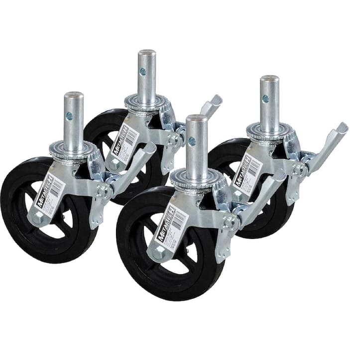 Scaffolding Parts