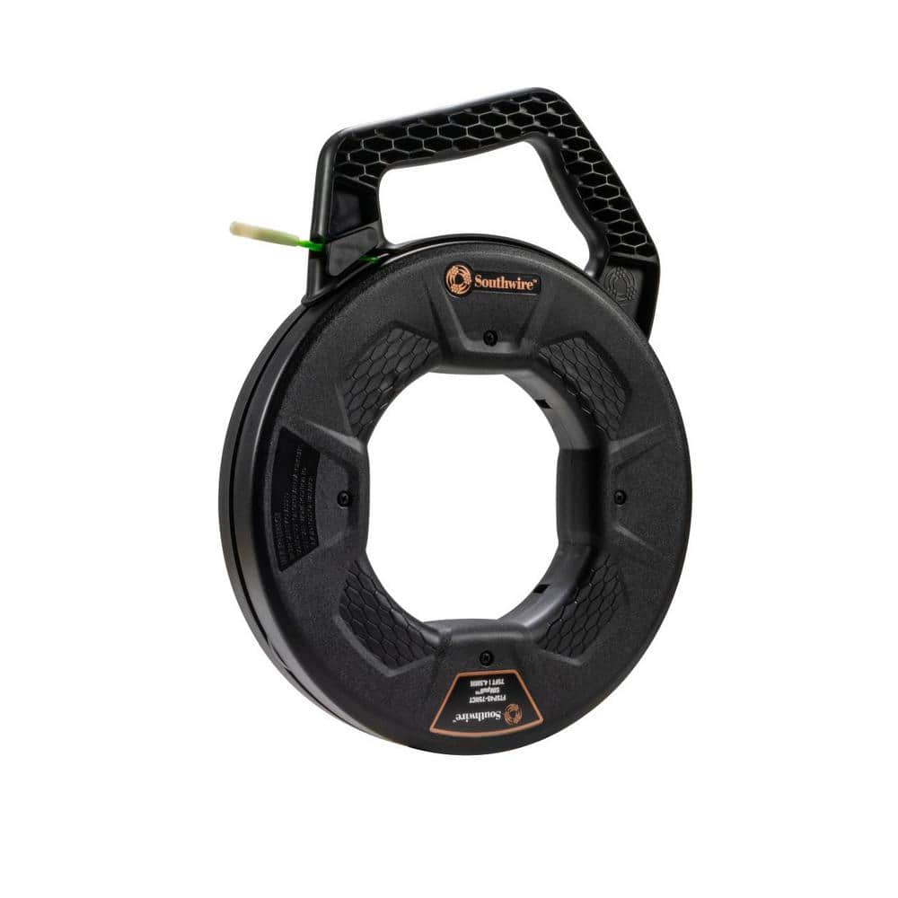 Southwire 75 ft. SIMpull Non-Conductive Fish Tape (1)