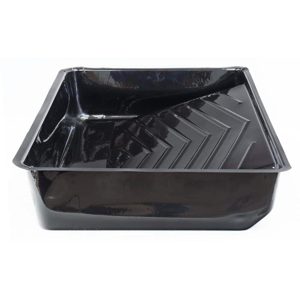 Linzer 18 in. Plastic Paint Tray Liner (3)