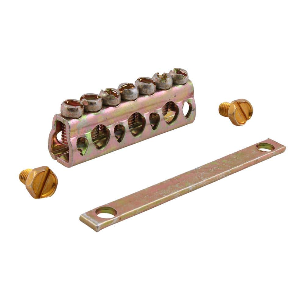 ABB Load Center Equipment Ground Kit (TGL1A) (3)