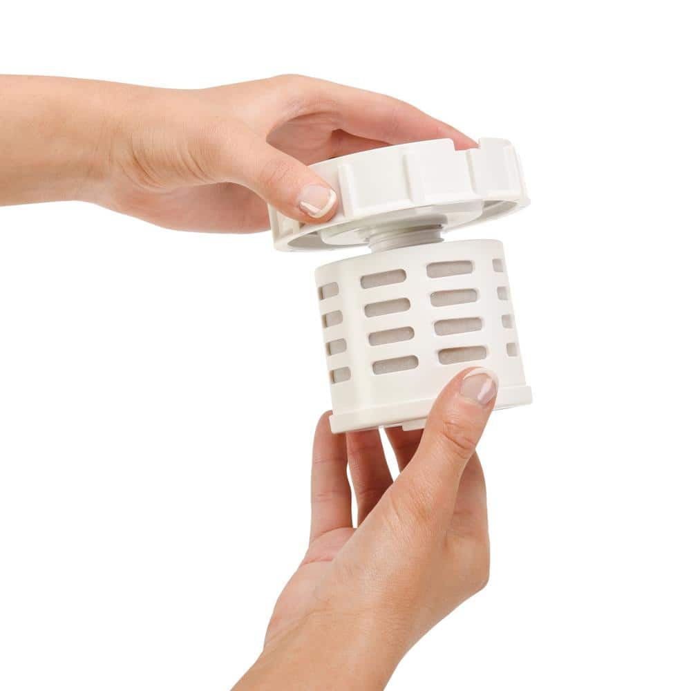Pure Guardian FLTDC Humidifier Demineralization Cartridge 1, for use with H1510, H1610, H4610, H4750, H4810, H5450, H8000 (3)