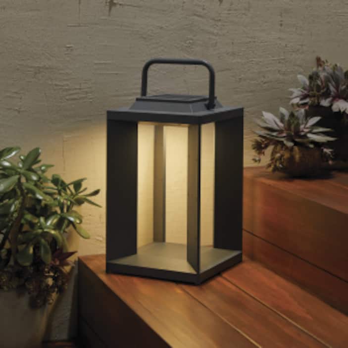 Outdoor Lamps