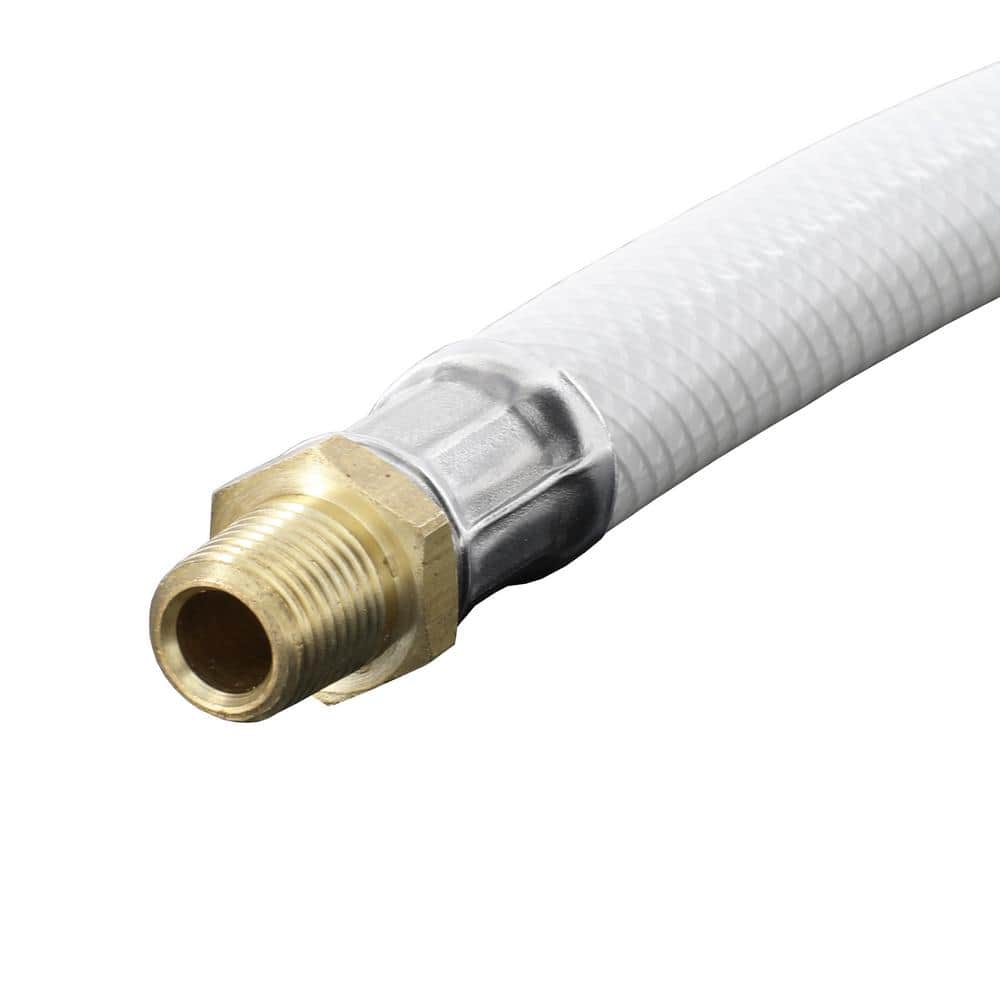 DANCO Garden Tub Filler Replacement Hose in Gray (3)