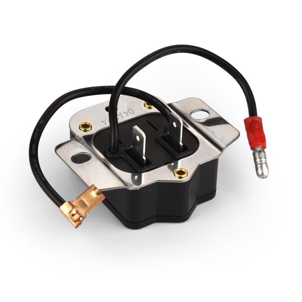 Everbilt Cast Iron Sump Pump Switch Assembly (3)