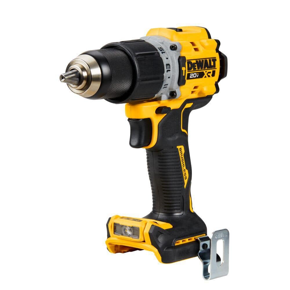DEWALT 20V Lithium-Ion Cordless 2-Tool Combo Kit with 20V/60V FLEXVOLT 9 Ah Battery, 4 Ah Battery and Charger (4)